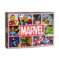 Imagen del producto Marvel - Calendario de Adviento Funko Pocket Pop
