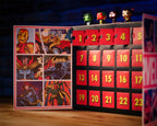 Imagen del producto Marvel - Calendario de Adviento Funko Pocket Pop