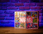 Imagen del producto Marvel - Calendario de Adviento Funko Pocket Pop