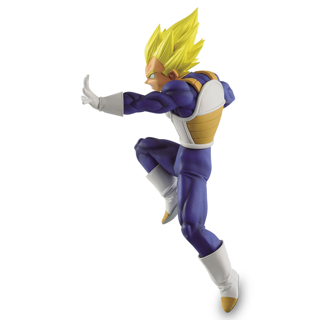 Product image Dragon Ball Super - Super Saiyan Vegeta Figure