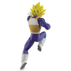 Product image Dragon Ball Super - Super Saiyan Vegeta Figure