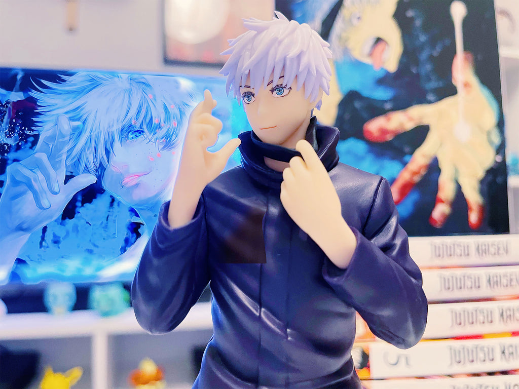 Imagen del producto Jujutsu Kaisen - Figura de Satoru Gojo