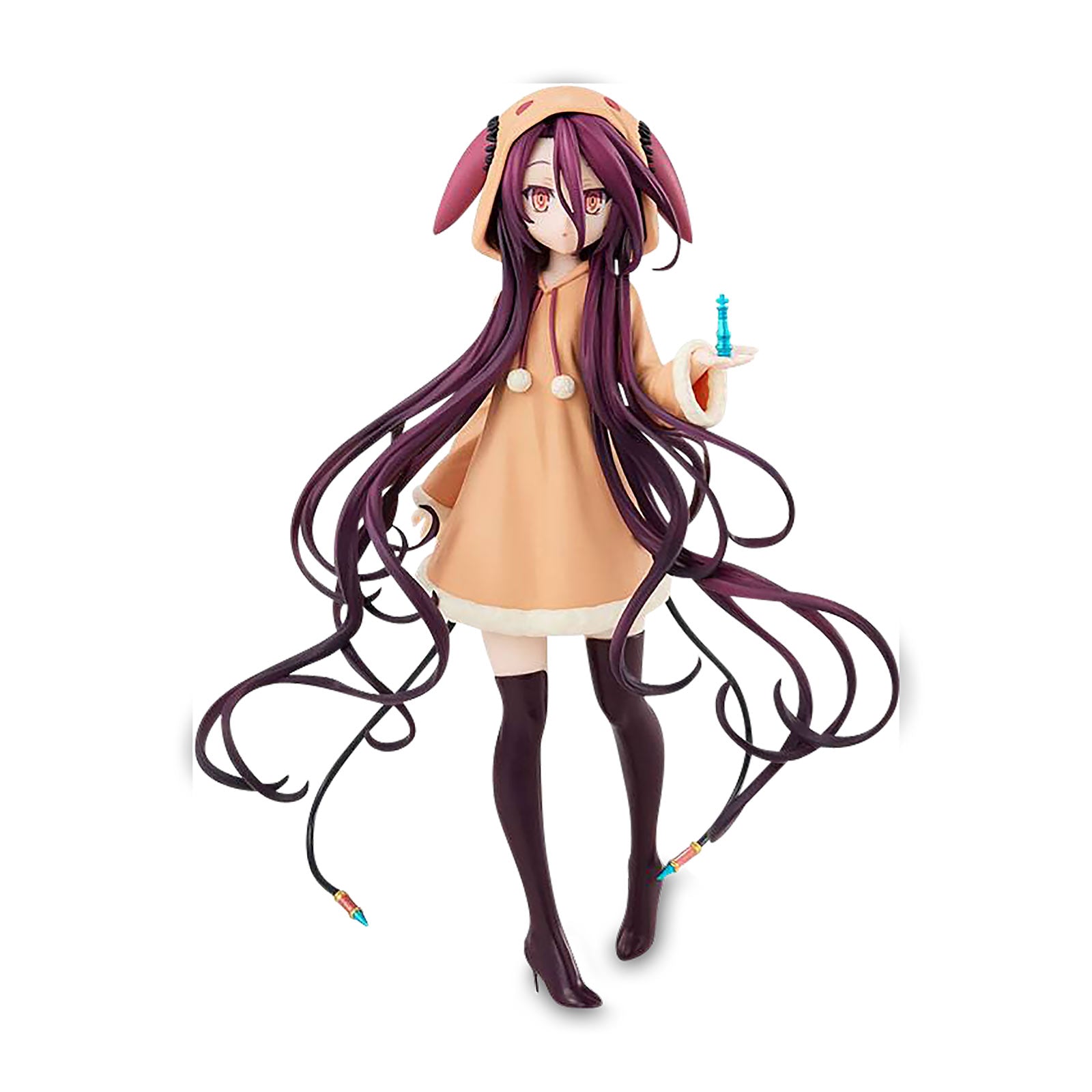 Imagen del producto No Game No Life - Figura de Schwi