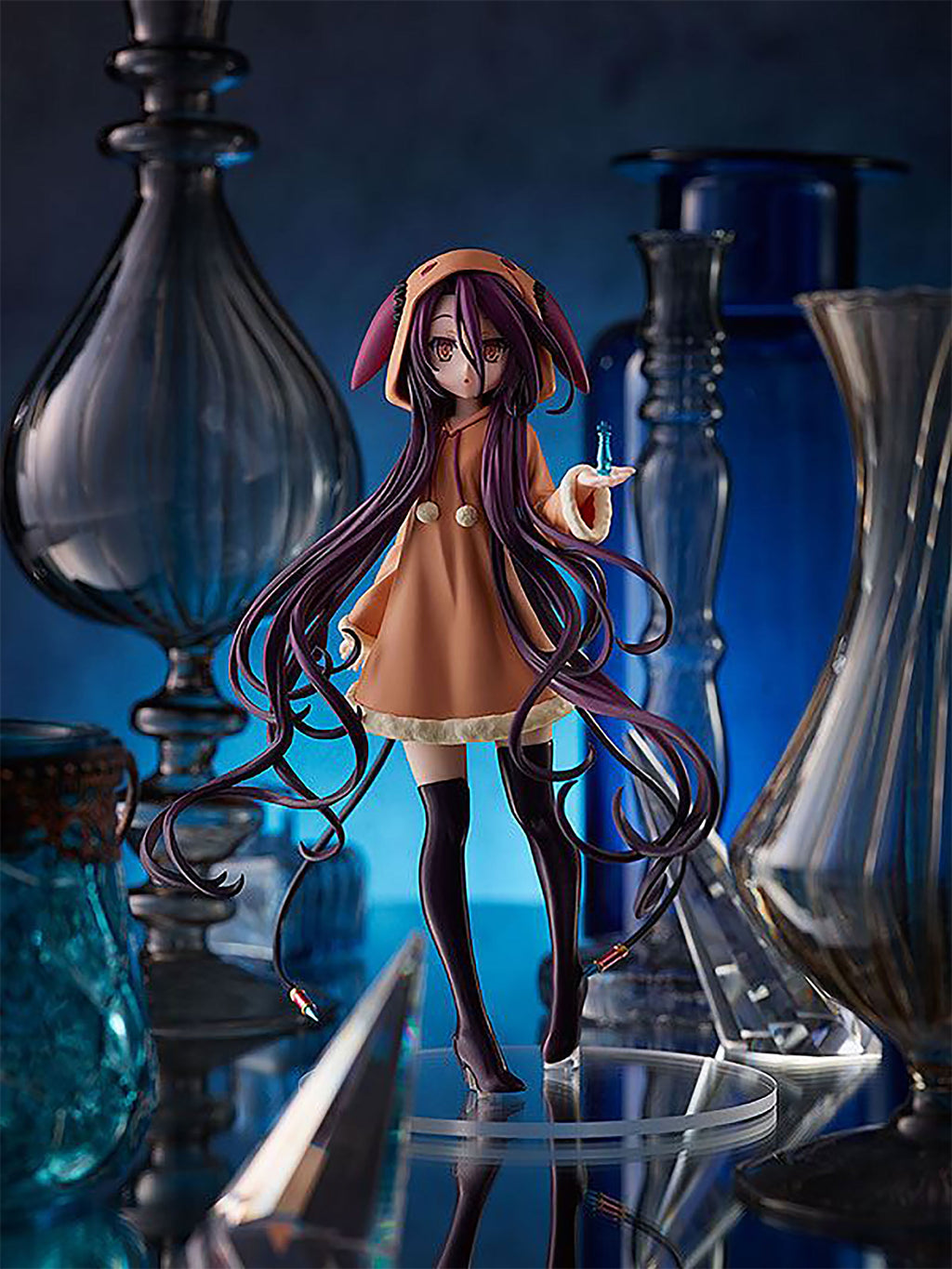 Imagen del producto No Game No Life - Figura de Schwi