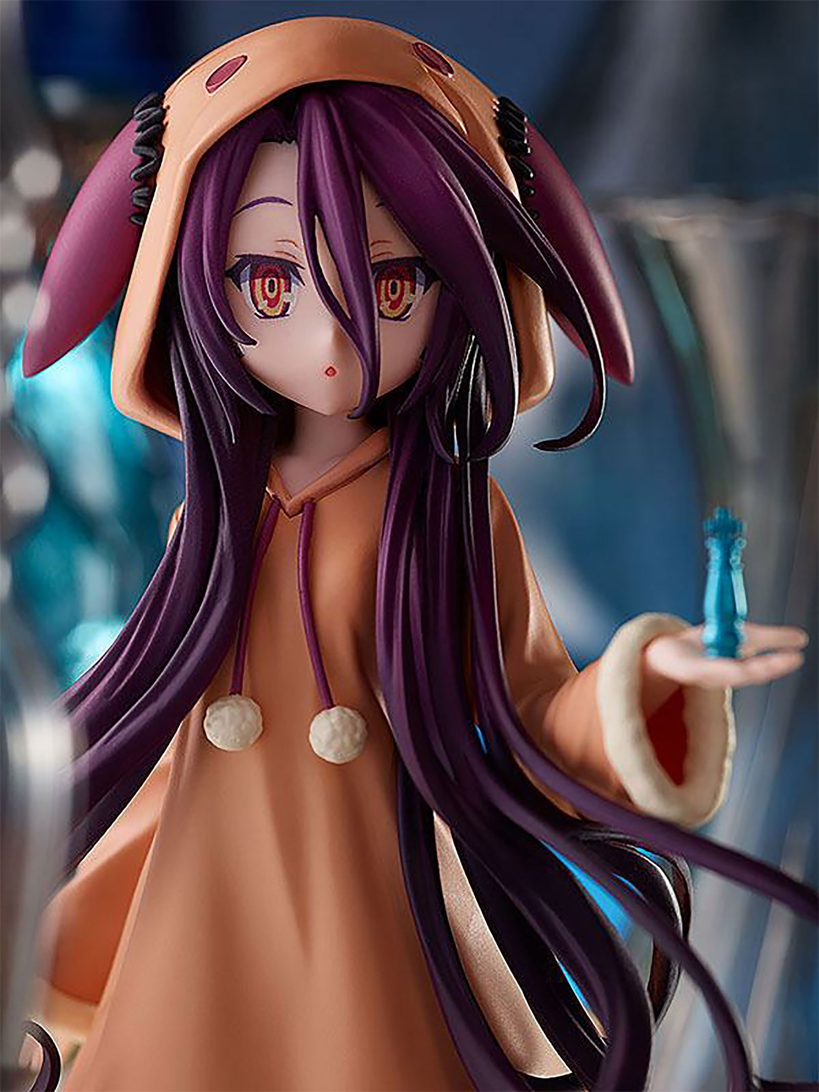 Imagen del producto No Game No Life - Figura de Schwi