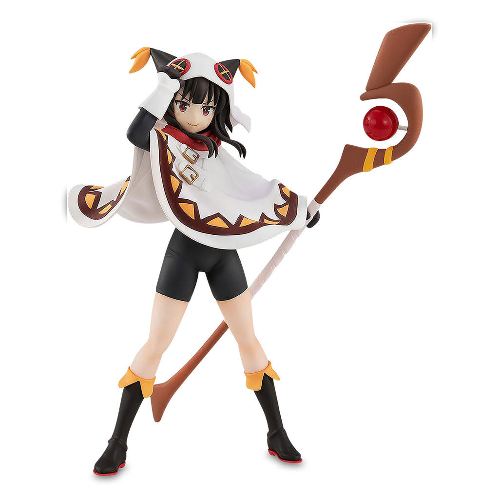 Product image KonoSuba - Megumin Winter Ver. Legend of Crimson Figure