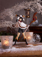 Product image KonoSuba - Megumin Winter Ver. Legend of Crimson Figure