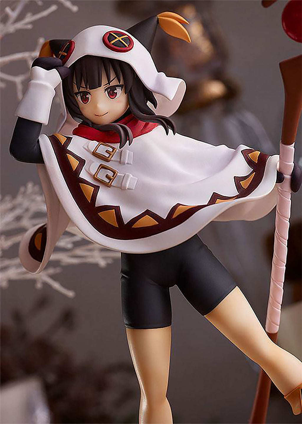 Product image KonoSuba - Megumin Winter Ver. Legend of Crimson Figure