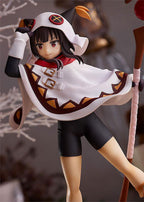 Product image KonoSuba - Megumin Winter Ver. Legend of Crimson Figure