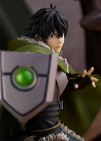 Product image Rising of the Shield Hero - Naofumi Iwatani figure