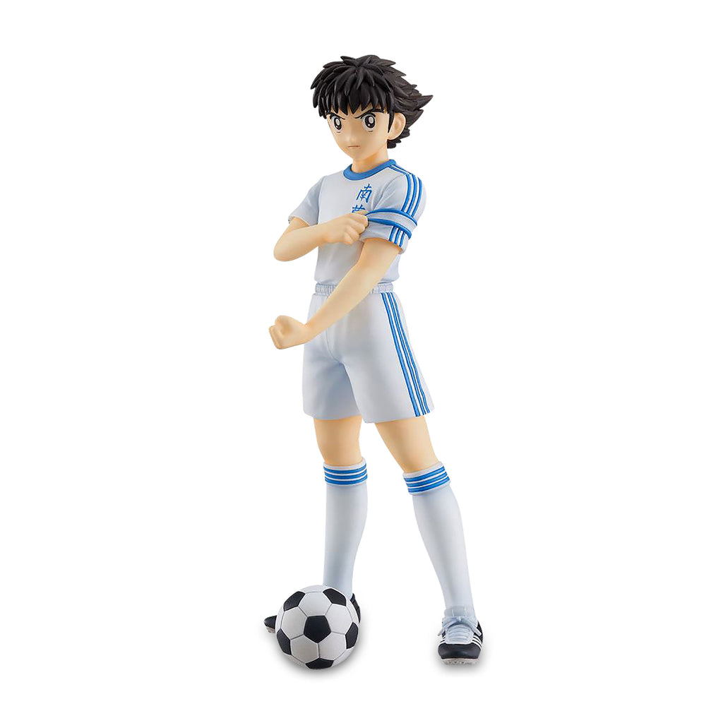Product image The Great Football Stars - Captain Tsubasa Ozora Figure