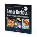 Product image Gamer Cookbook