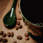 Imagen del producto El Señor de los Anillos - Taza Coleccionable Élfica con Cuchara