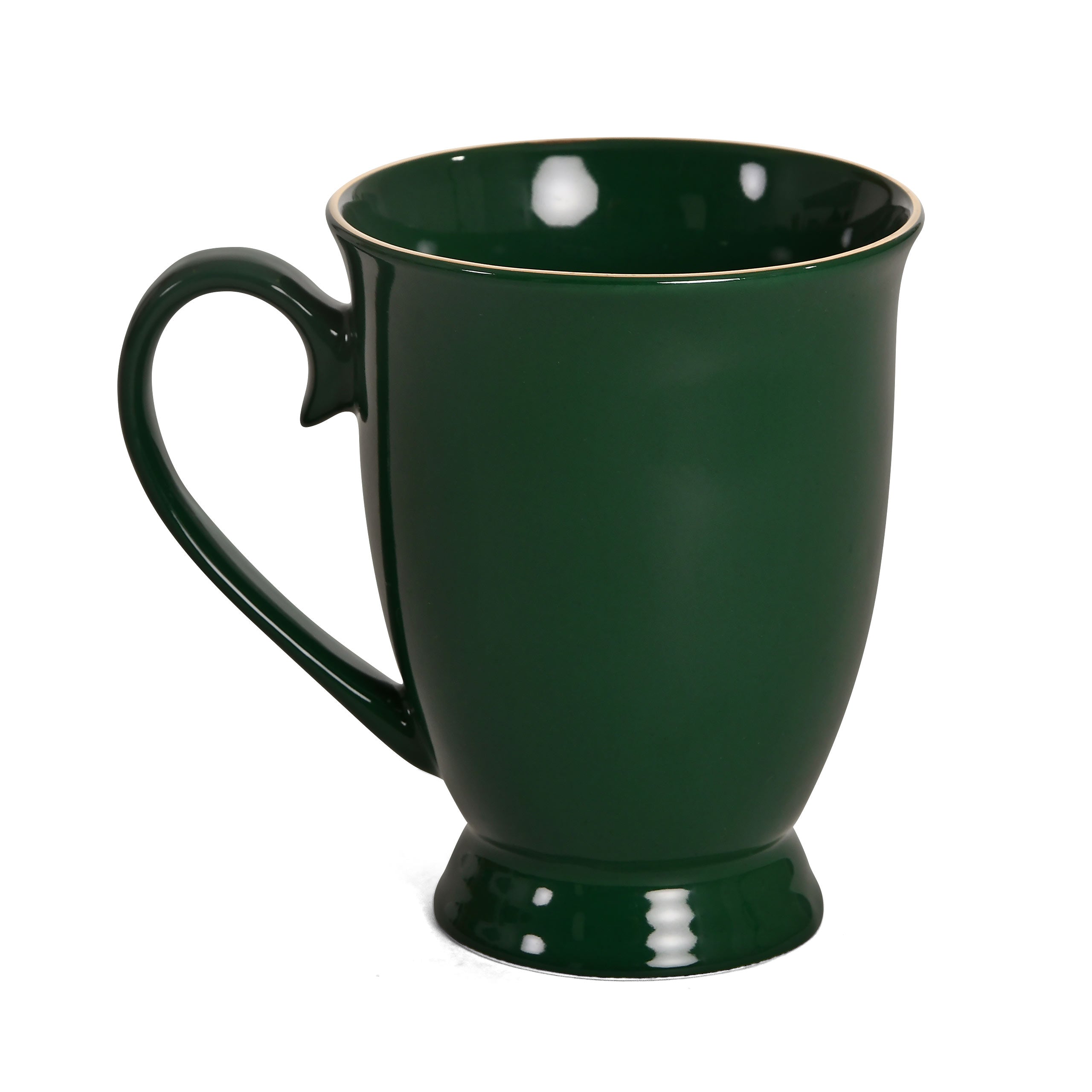 Imagen del producto El Señor de los Anillos - Taza Coleccionable Élfica con Cuchara