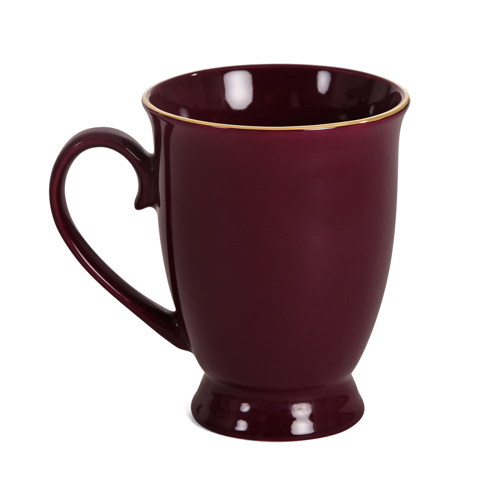 Imagen del producto Harry Potter - Taza Coleccionable Andén 9 3/4 con Cuchara