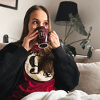 Imagen del producto Harry Potter - Taza Coleccionable Andén 9 3/4 con Cuchara
