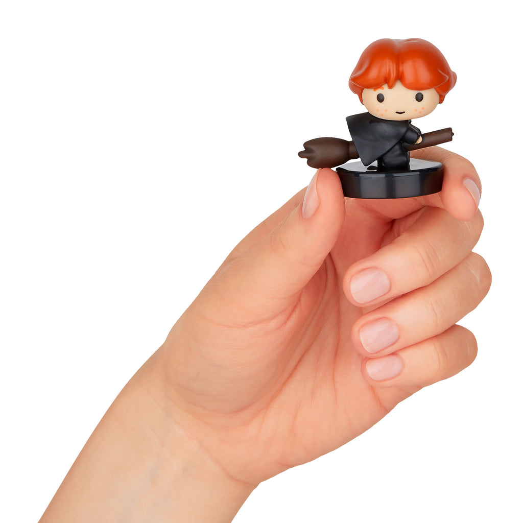 Imagen del producto Harry Potter - Figura Misteriosa Mini con Sello