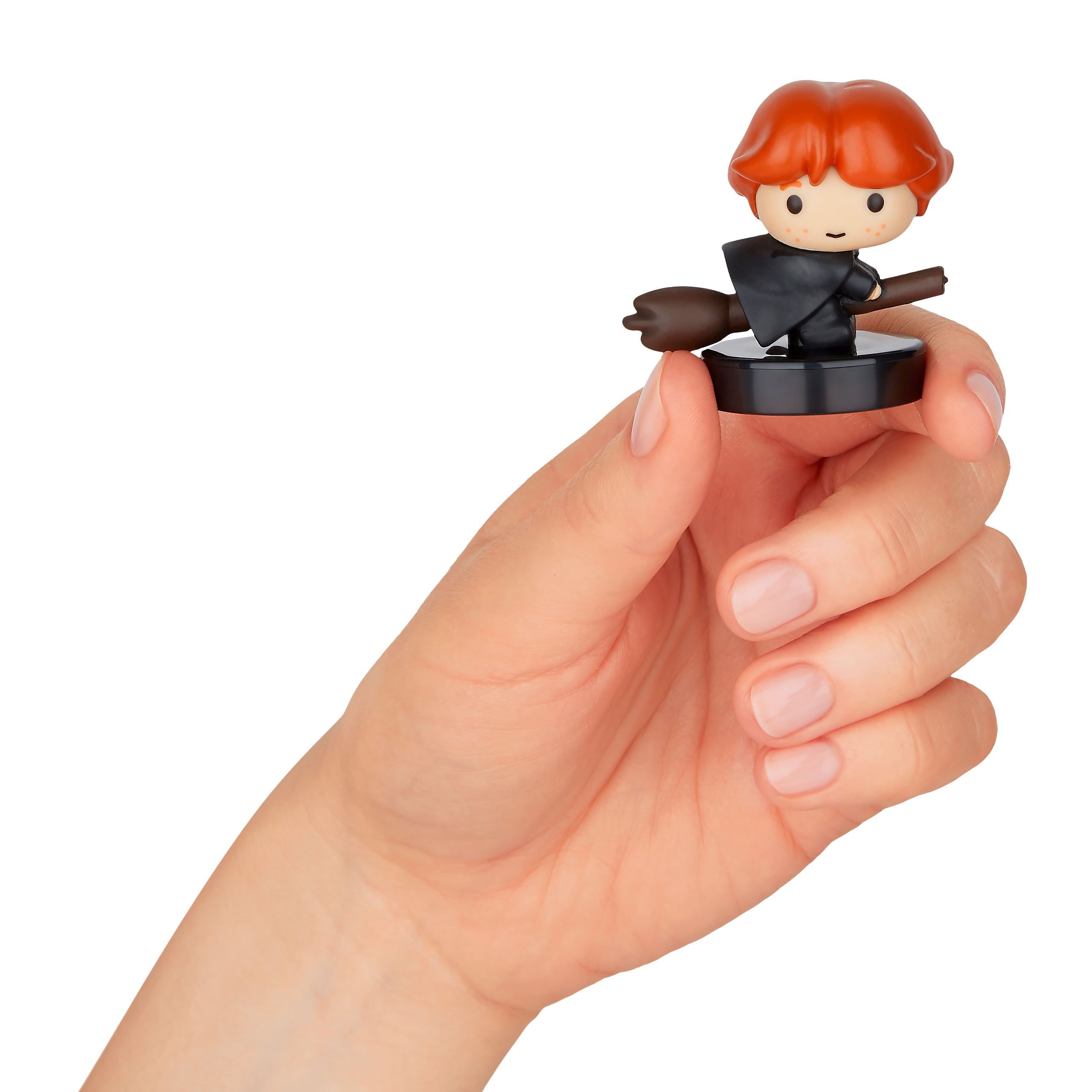 Imagen del producto Harry Potter - Figura Misteriosa Mini con Sello