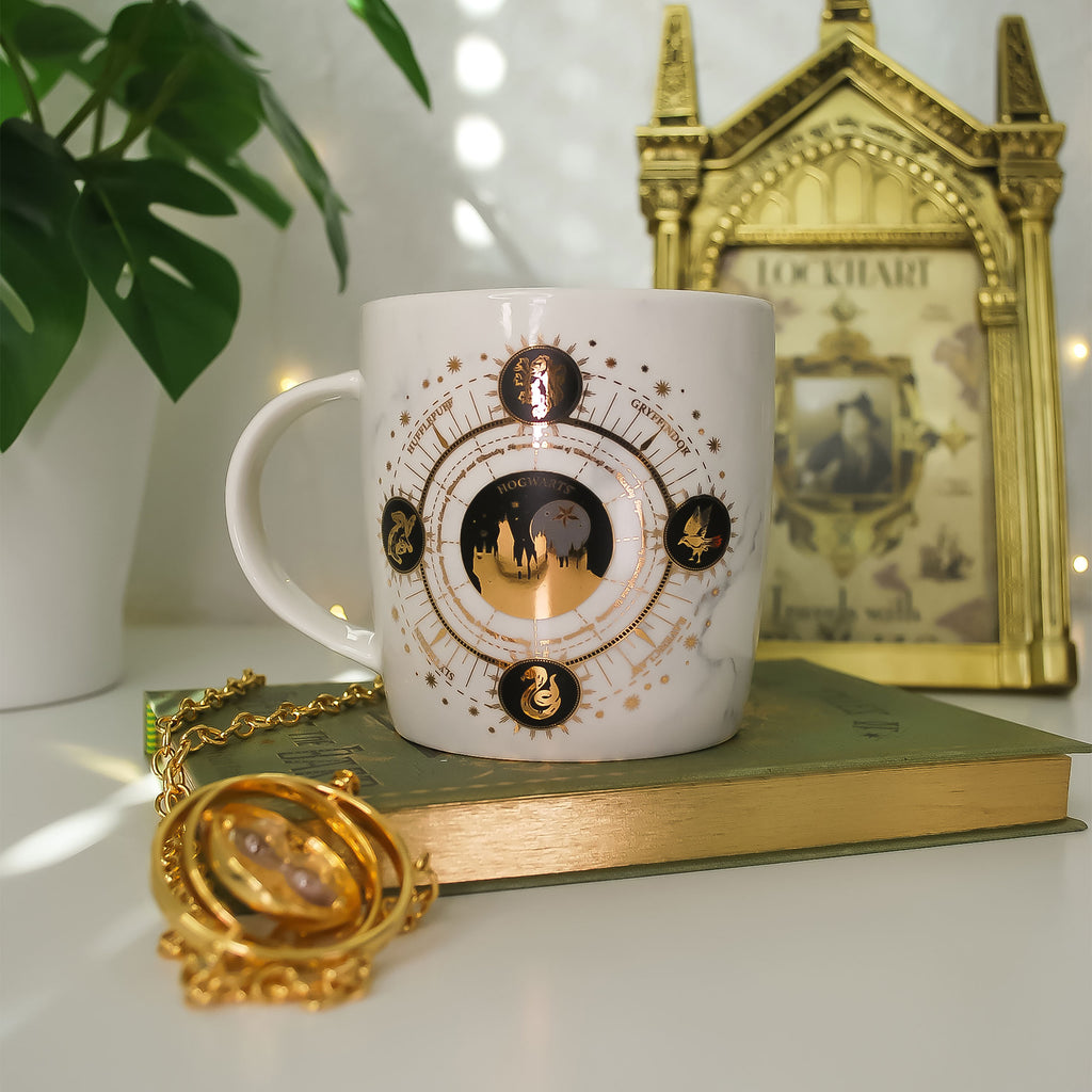 Imagen del producto Harry Potter - Taza Constelaciones