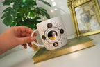 Imagen del producto Harry Potter - Taza Constelaciones