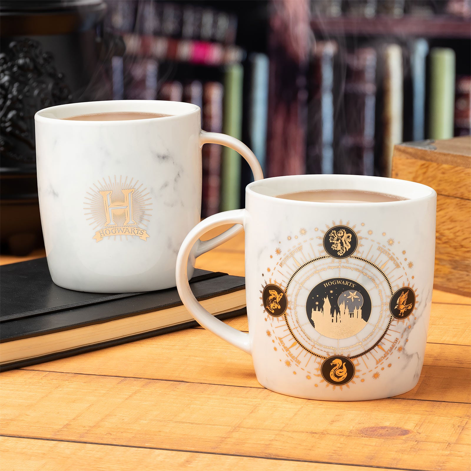 Imagen del producto Harry Potter - Taza Constelaciones