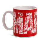 Imagen del producto Marvel - Taza de efecto térmico con logo de cómic