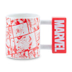 Product image Marvel - Comic Mug