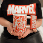 Product image Marvel - Comic Mug