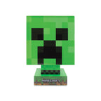 Imagen del producto Minecraft - Lámpara de mesa Creeper