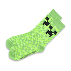 Imagen del producto Minecraft - Set de calcetines Creeper y taza TNT