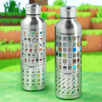 Imagen del producto Minecraft - Botella de agua Icons