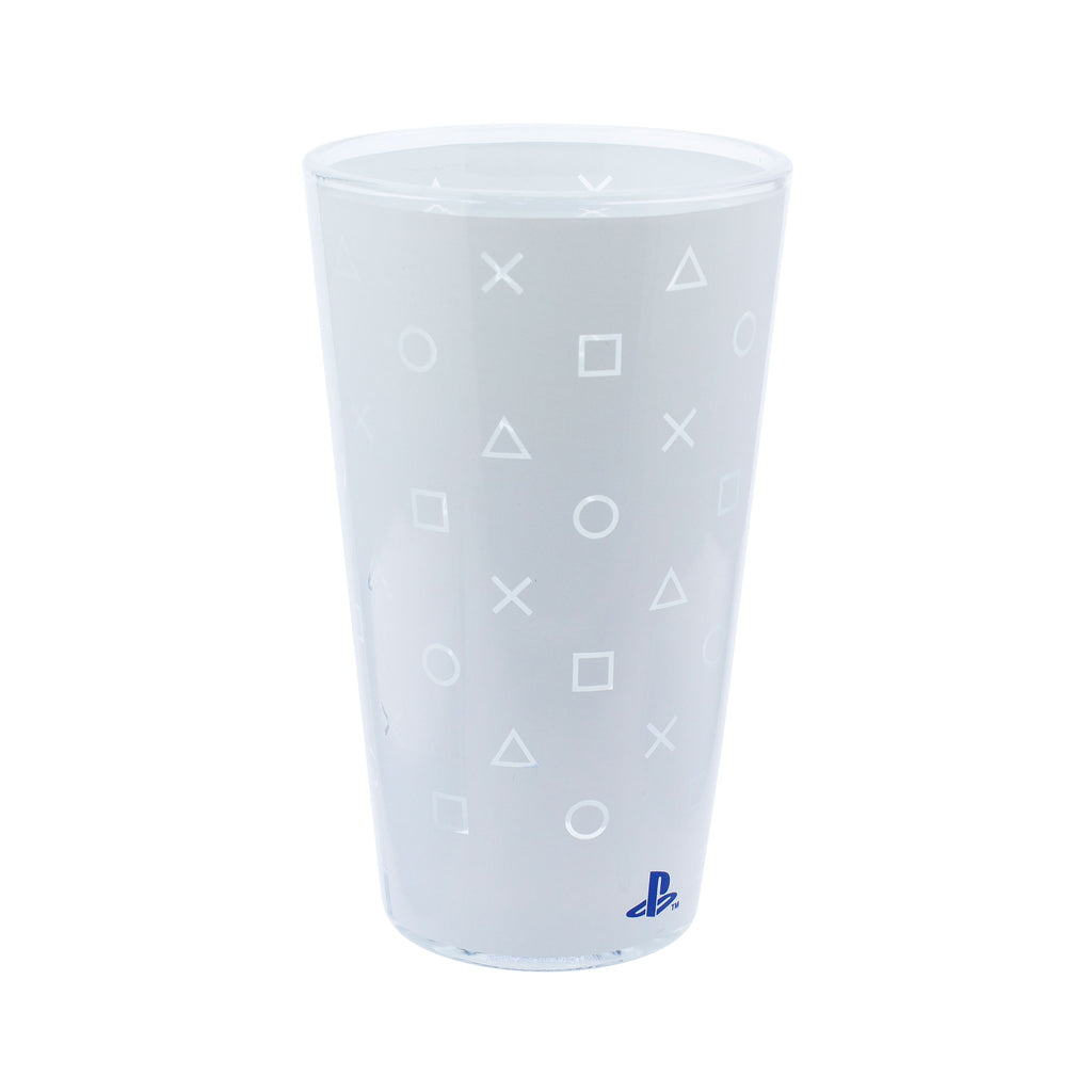 Product image PlayStation - PS5 Buttons Glass