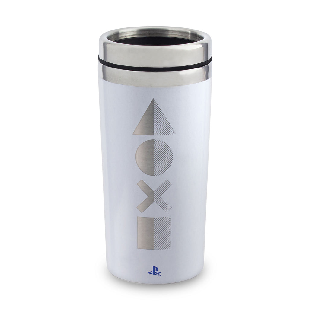 Product image PlayStation - PS5 Buttons To Go Cup