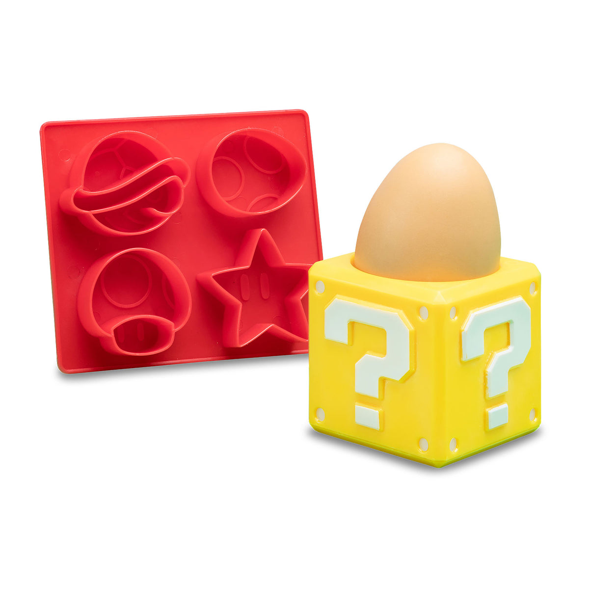 Imagen del producto Super Mario - Set de desayuno