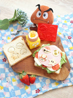 Imagen del producto Super Mario - Set de desayuno