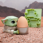 Product image Grogu Breakfast Set - Star Wars The Mandalorian