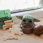 Product image Grogu Breakfast Set - Star Wars The Mandalorian