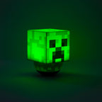 Product image Minecraft - Creeper Stand-up Table Lamp