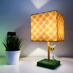 Imagen del producto Minecraft - Lámpara de mesa de abeja