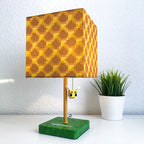Imagen del producto Minecraft - Lámpara de mesa de abeja