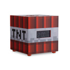 Imagen del producto Minecraft - Despertador Bloque TNT