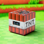 Imagen del producto Minecraft - Despertador Bloque TNT