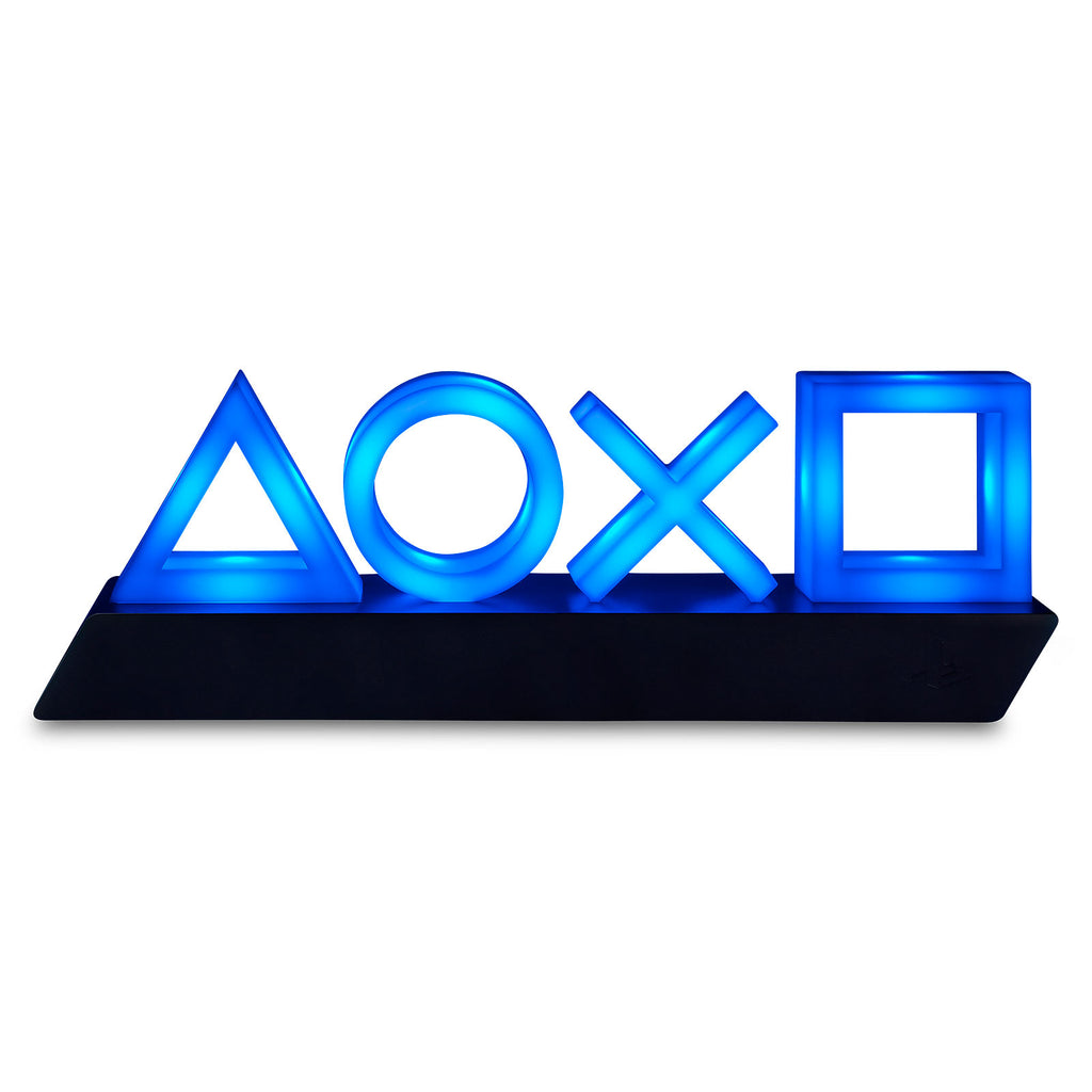 Imagen del producto PlayStation - Lámpara de mesa PS5 Icons