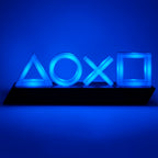 Imagen del producto PlayStation - Lámpara de mesa PS5 Icons