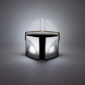 Product image The Mandalorian Helmet Table Lamp - Star Wars