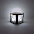 Product image The Mandalorian Helmet Table Lamp - Star Wars