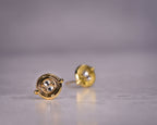 Product image Harry Potter - Time-Turner Stud Earrings