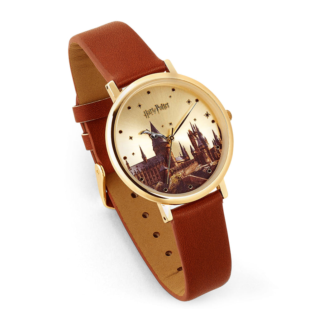 Imagen del producto Harry Potter - Reloj de Pulsera del Castillo de Hogwarts