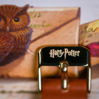 Imagen del producto Harry Potter - Reloj de Pulsera del Castillo de Hogwarts