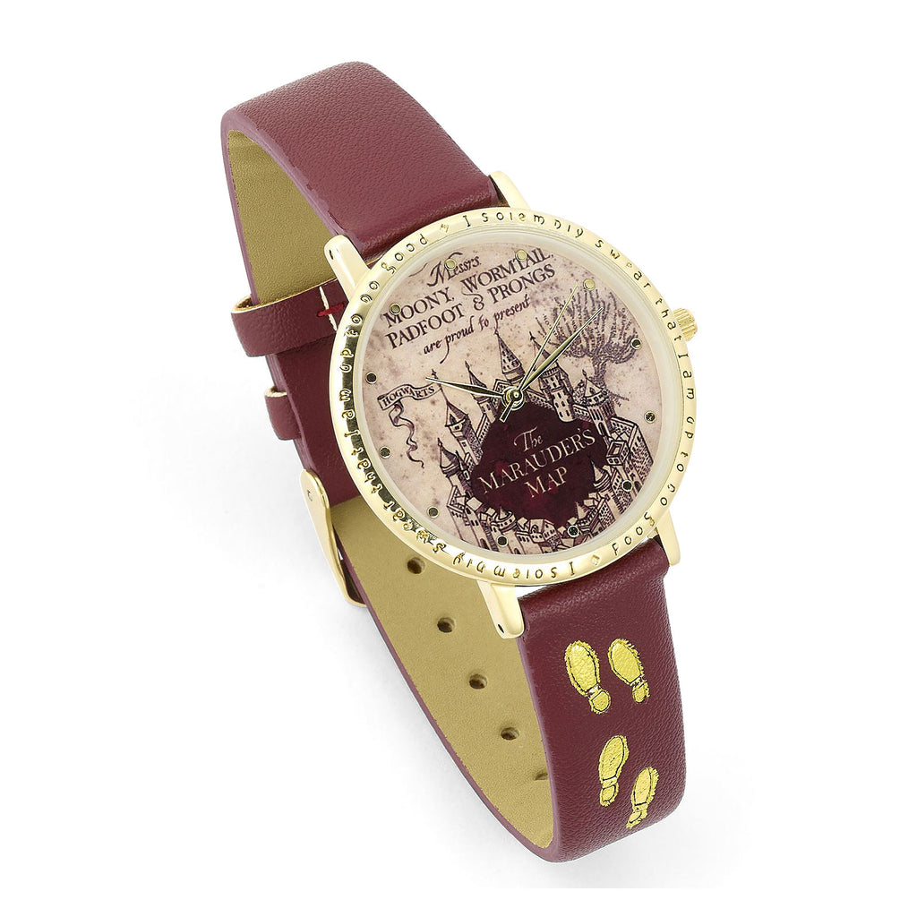 Product image Harry Potter - Marauder's Map Wristwatch